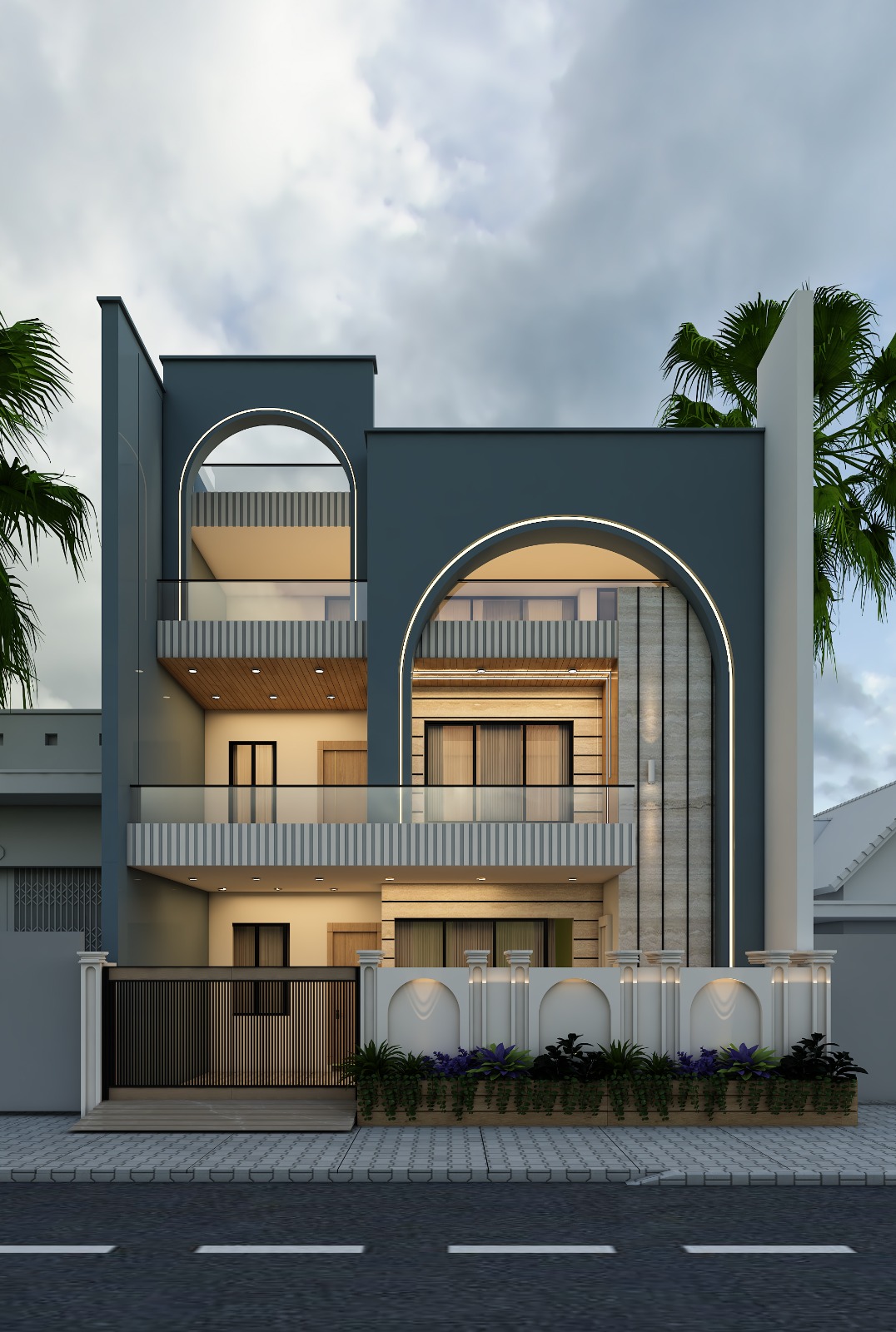 Maintenance Services